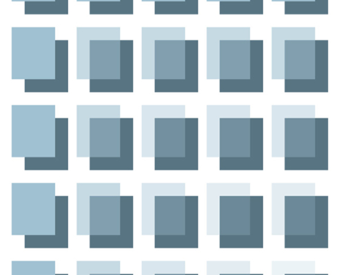 Colour Blocks Grid