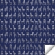 Mid Century Chairs Instagram square Wrapping Paper Mockup 25 dusky blue
