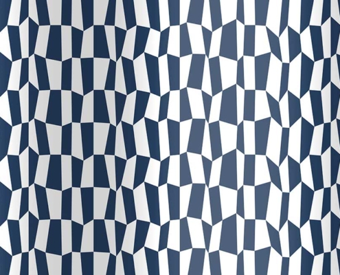 Tessellate Pattern Design A106 swatch