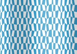 Tessellate Pattern Design A110 swatch
