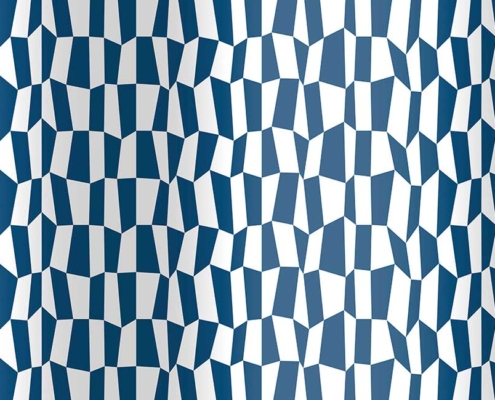 Tessellate Pattern Design A112 swatch