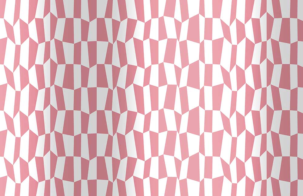 Tessellate Pattern Design A147 swatch
