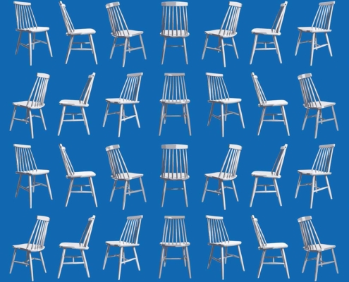 Mid Century Chairs v7 D109 swatch