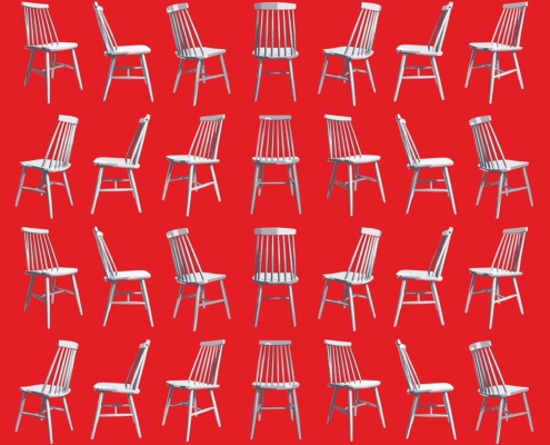 Mid Century Chairs v7 D138A swatch