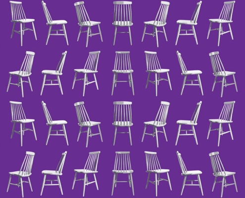 Mid Century Chairs v7 D155A swatch
