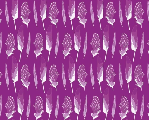 Feathers D-29-29 x90