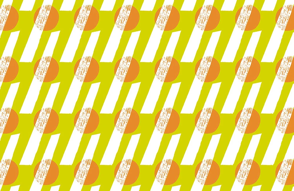 Flash and Blob Pattern Design C-100-138-133A swatch x90