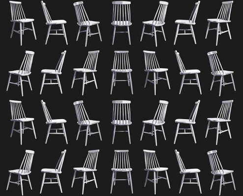 Mid Century Chairs v7 D101 swatch x90