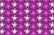 Stripy Stars Pattern Design F-29 x80