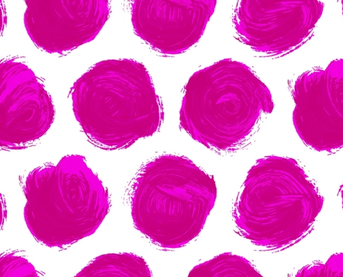 Twirl Pattern Design H48-0 x80