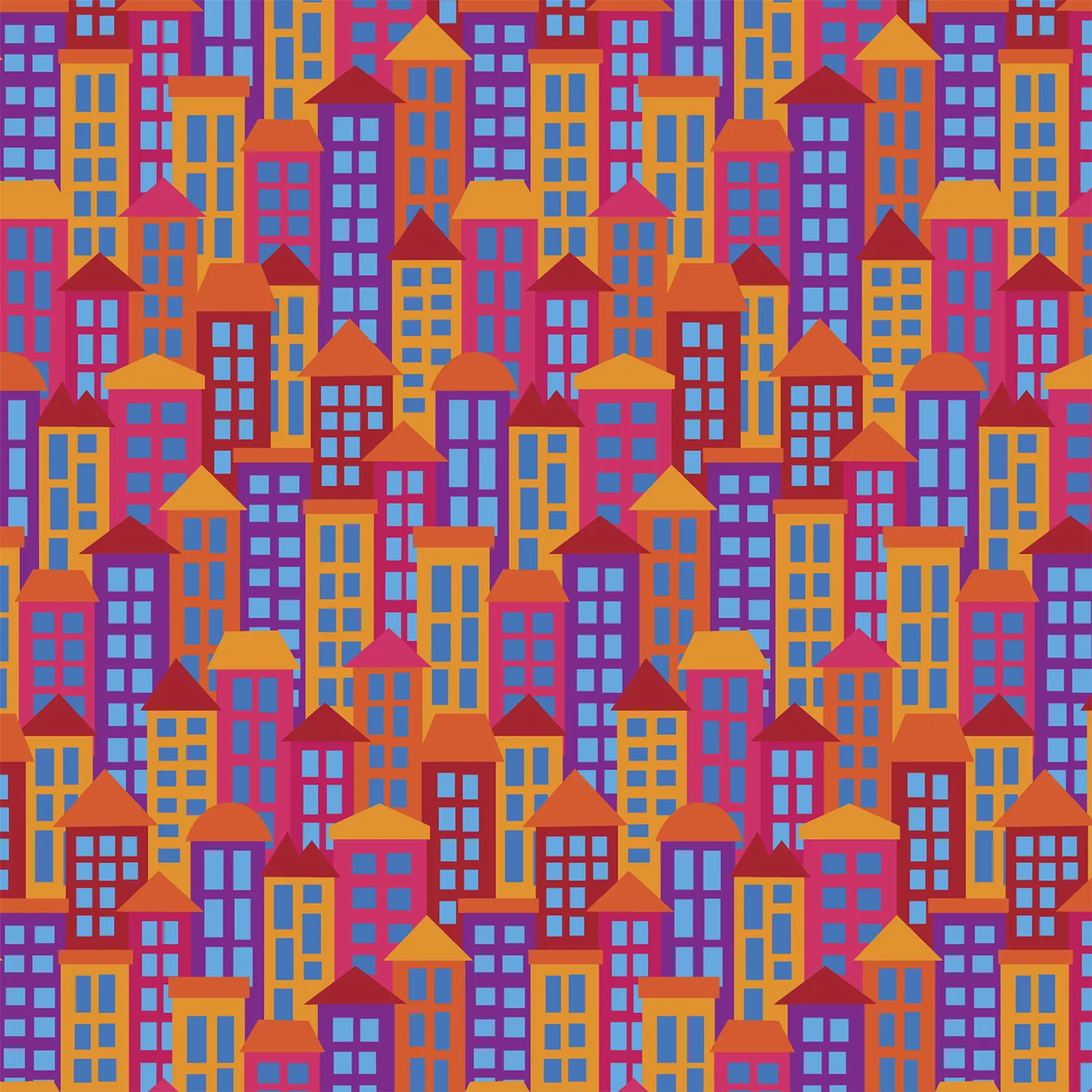 3-Homes-Pattern-Design-expanded