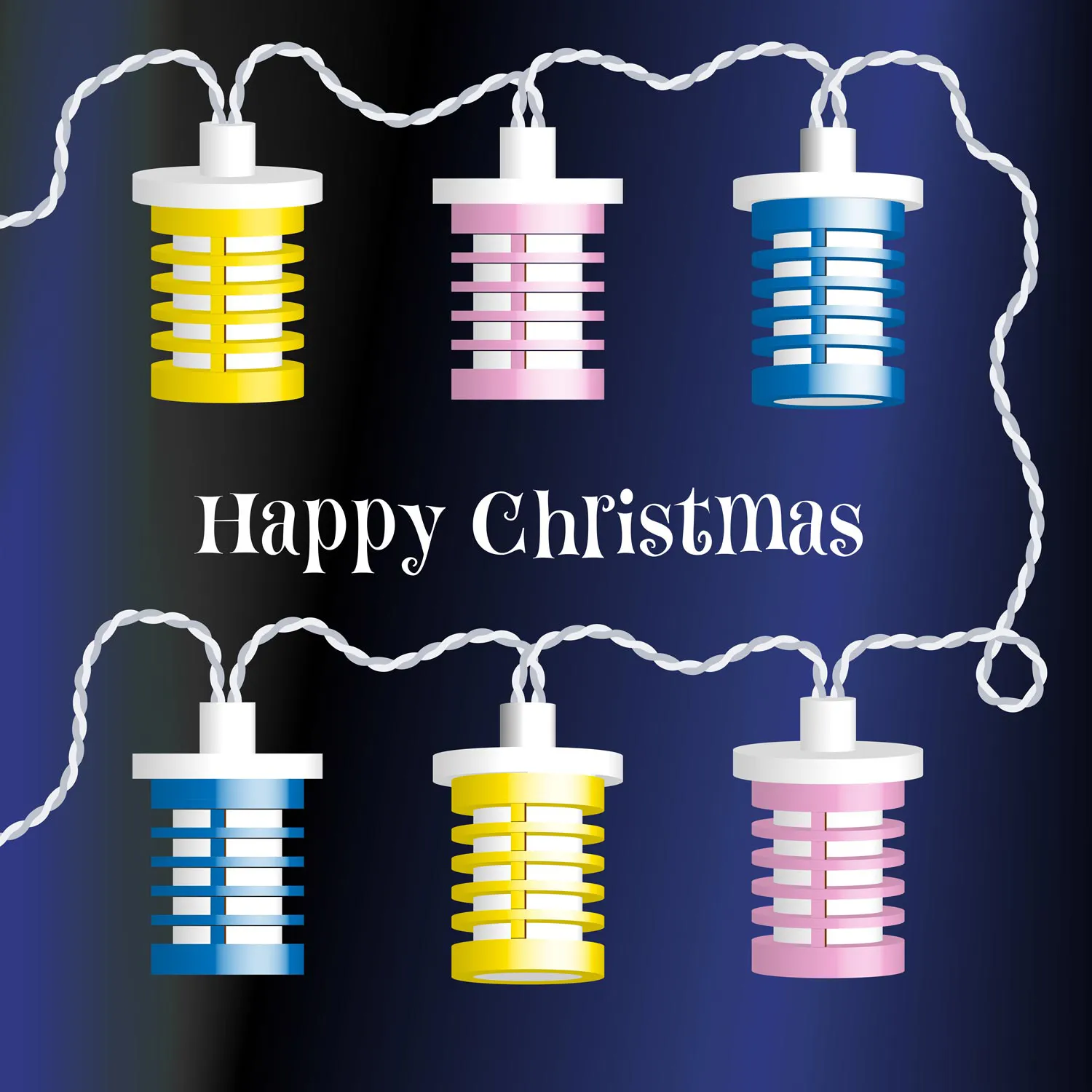 Fairy-lights-Happy-Christmas