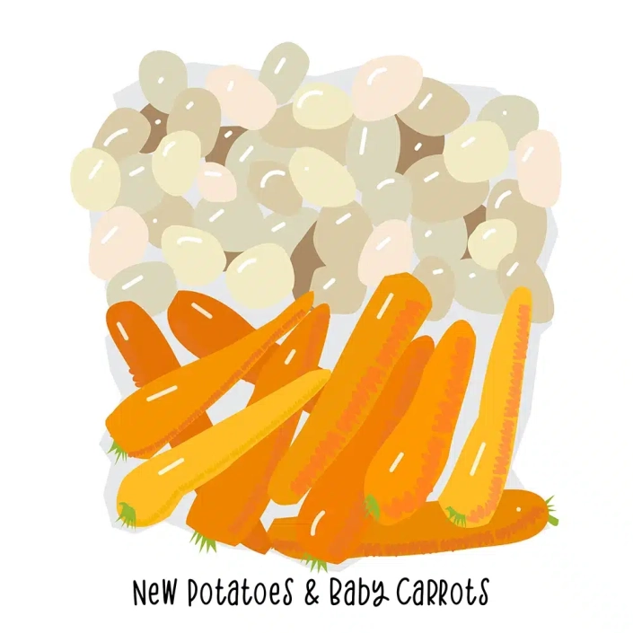 Grocery-Store-New-Potatoes-Carrots
