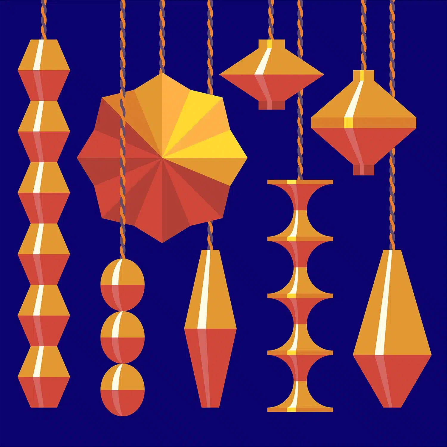 Paper-Lanterns-Lamp-Shades-4D