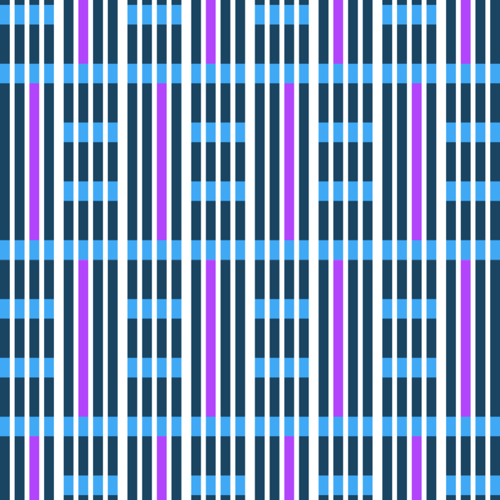 Moquette pattern development 4