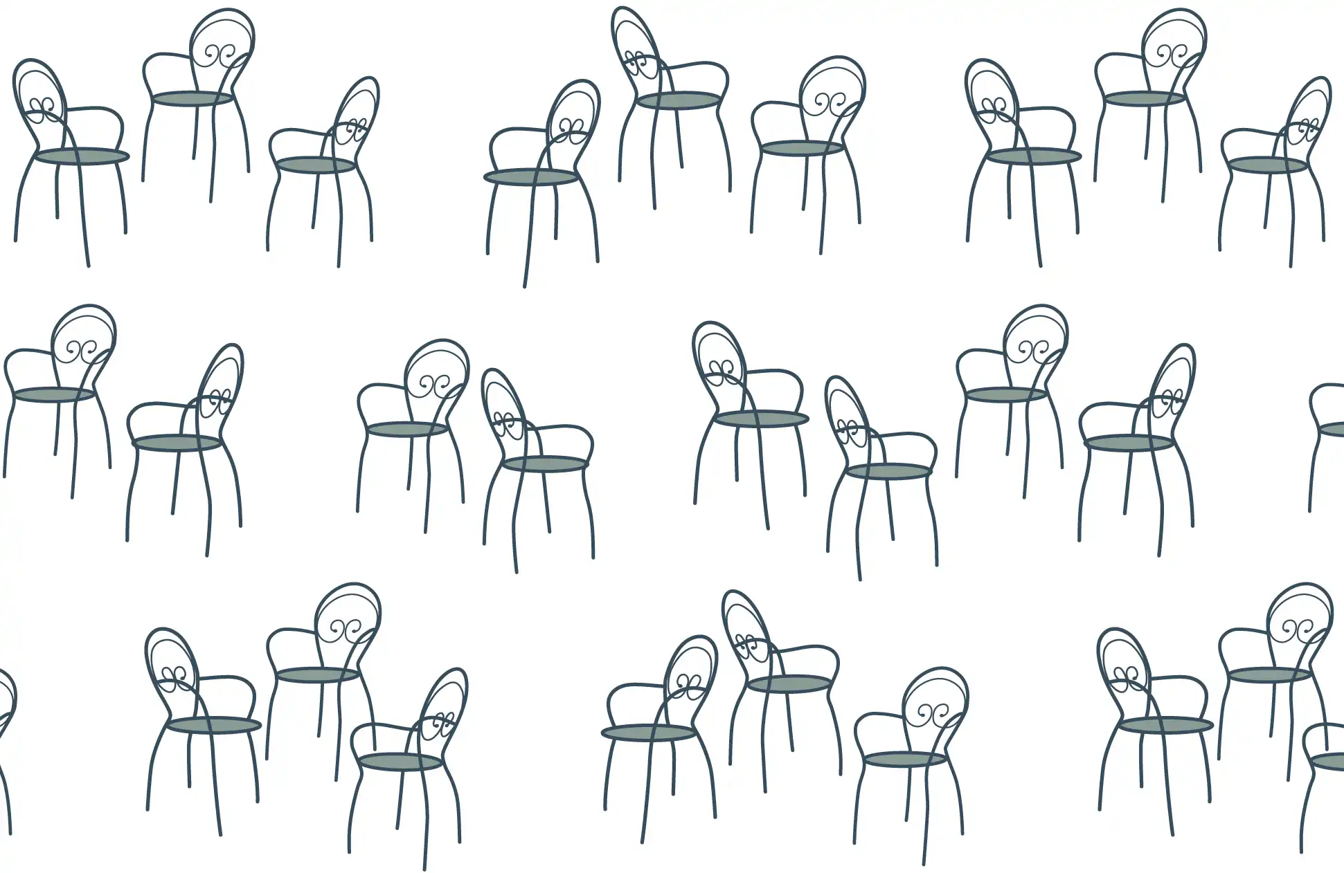 French Curvy Chairs C-100_swatch x50