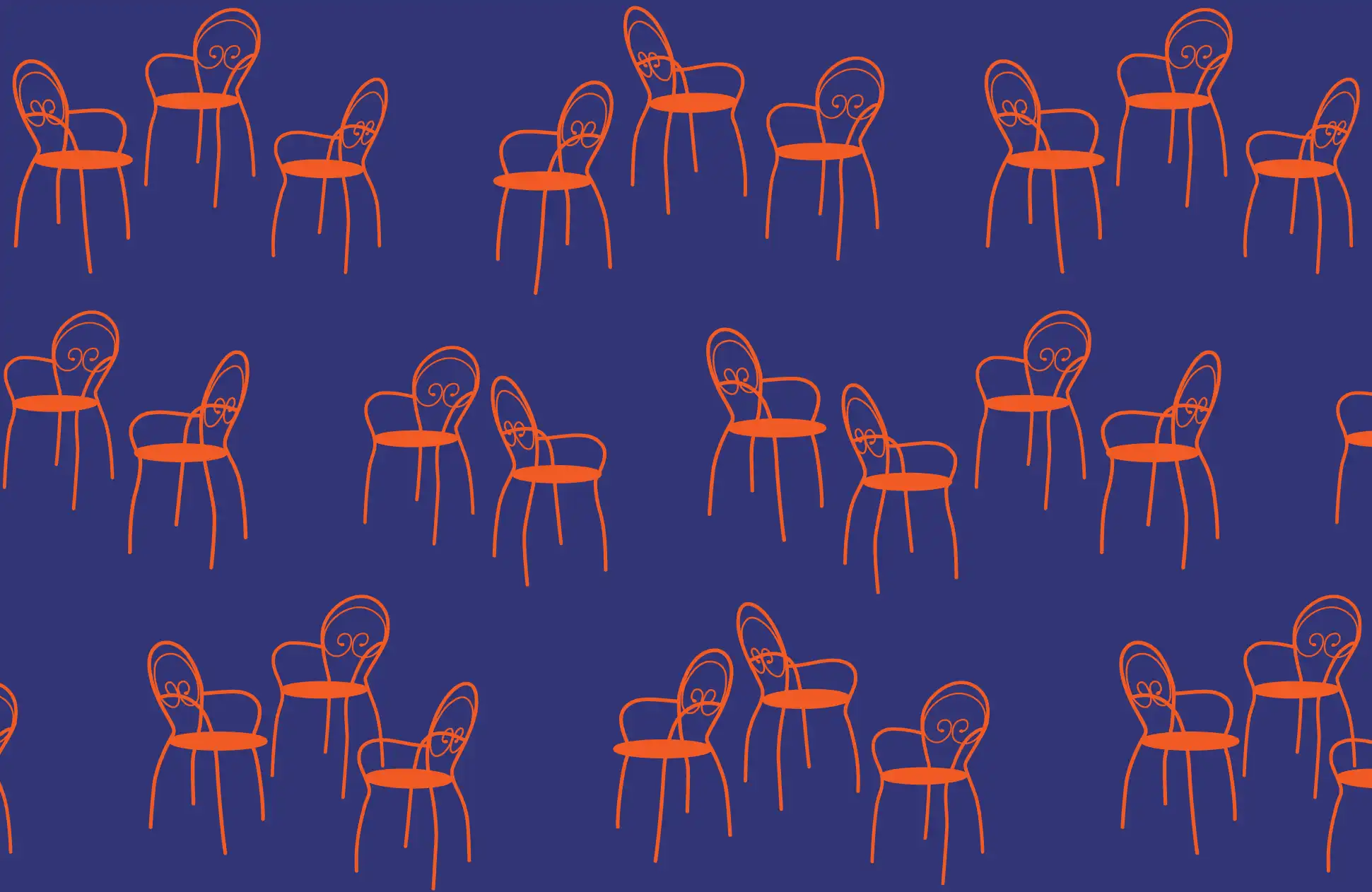 French Curvy Chairs F-108_swatch x50