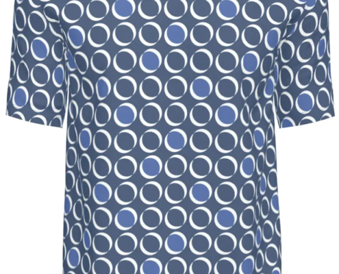 Contrado T-Shirts Dot Matrix