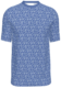Contrado T-Shirts Modern Paisley