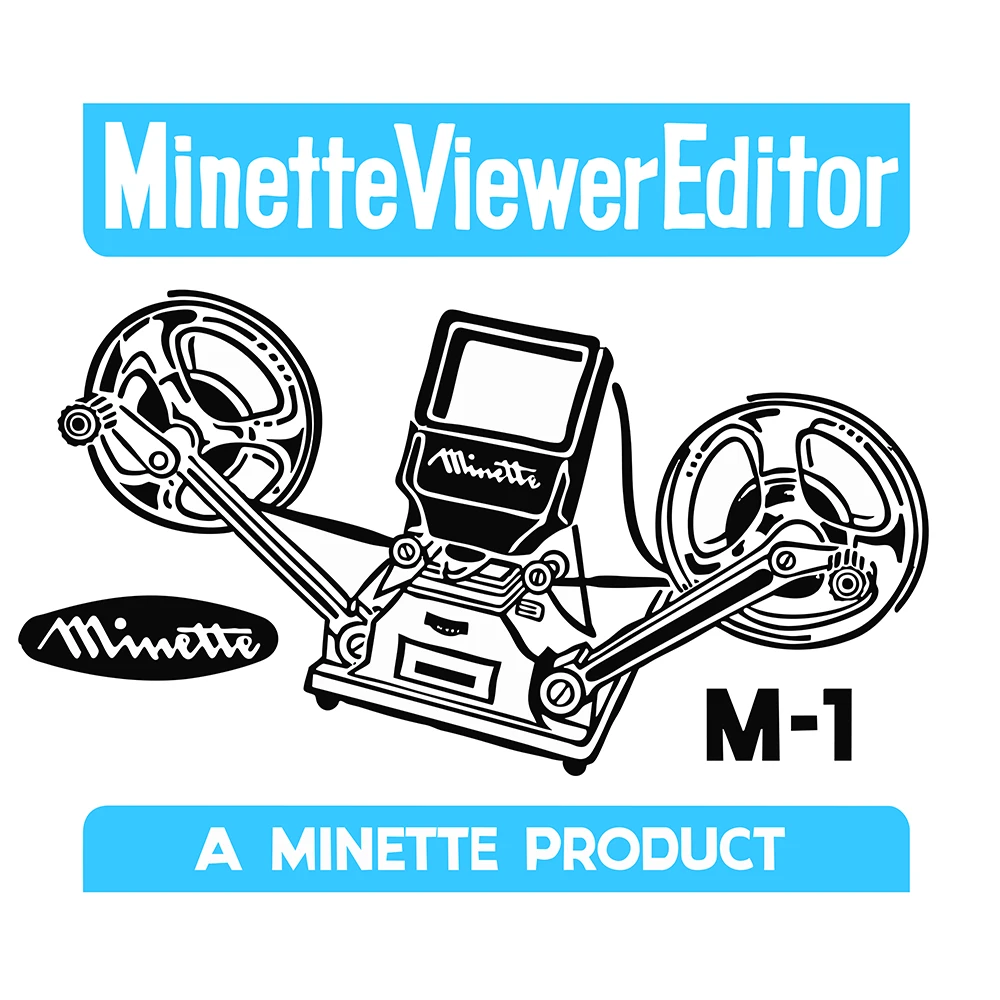 Minette Viewer Editor