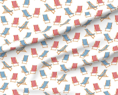 Deck Chairs 10515236