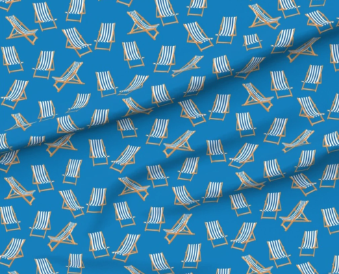 Deck Chairs 12707950