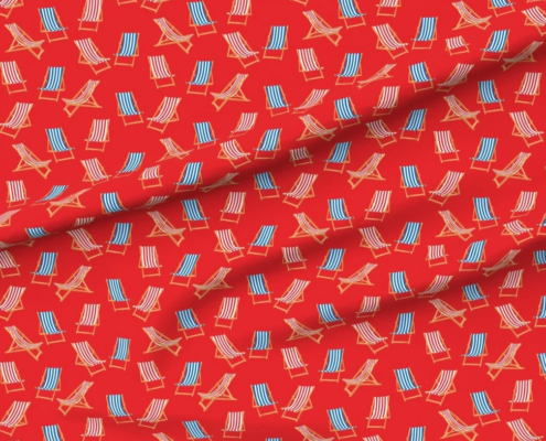 Deck Chairs 12707982