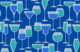 Glasses With Drinks K-112-S_swatch