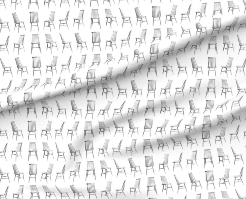 Mid Century Chairs 12419965