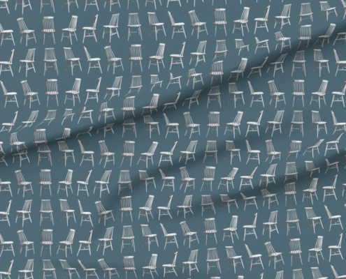 Mid Century Chairs 12420205