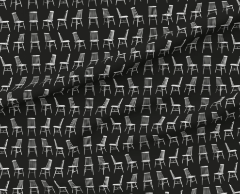 Mid Century Chairs 12420342
