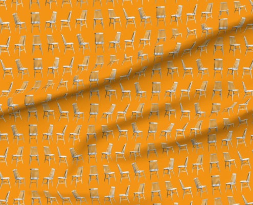 Mid Century Chairs 12420382