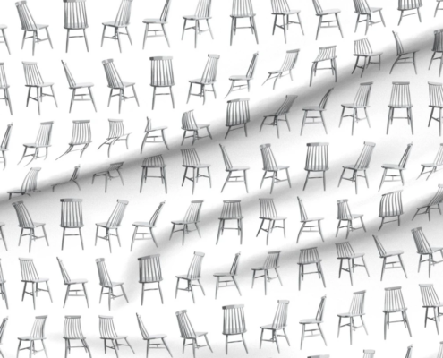 Mid Century Chairs 12655281