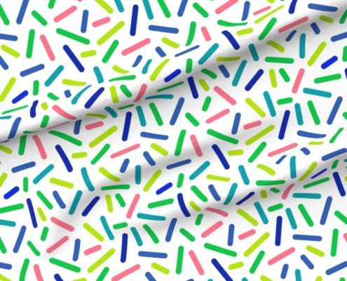 Sprinkles or Lozenges G