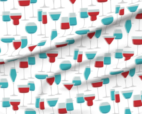 Party pattern design code-F-100 by Colin Walton 20274261.png