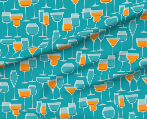 Party pattern design code-H-116A-S by Colin Walton 20274265.png