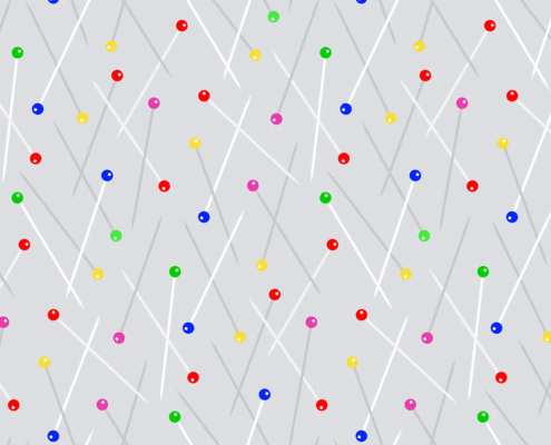 Pin Drop N-158A_swatch