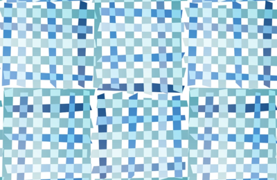 Raffia Checks C-1 20337505_swatch