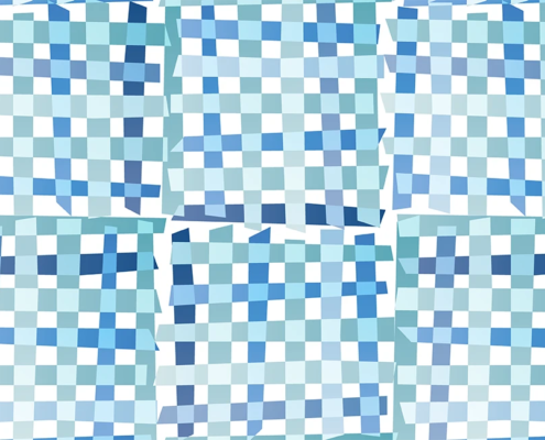 Raffia Checks C-1 20337505_swatch
