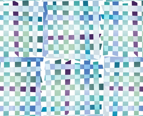 Raffia Checks C-10 20337511_swatch