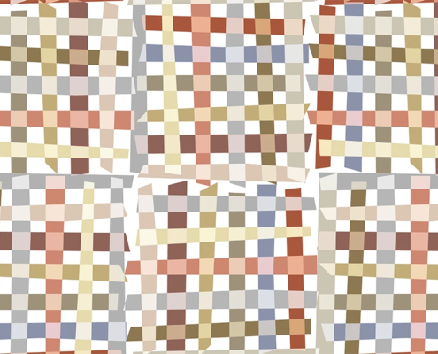 Raffia Checks C-12 20337513_swatch