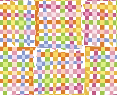 Raffia Checks C-2 20337506_swatch