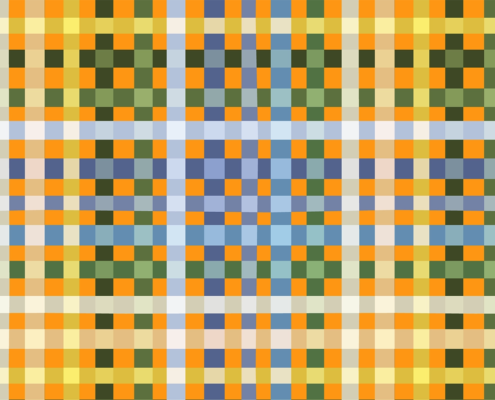 Wiggly Checks J-16-137A-S_swatch
