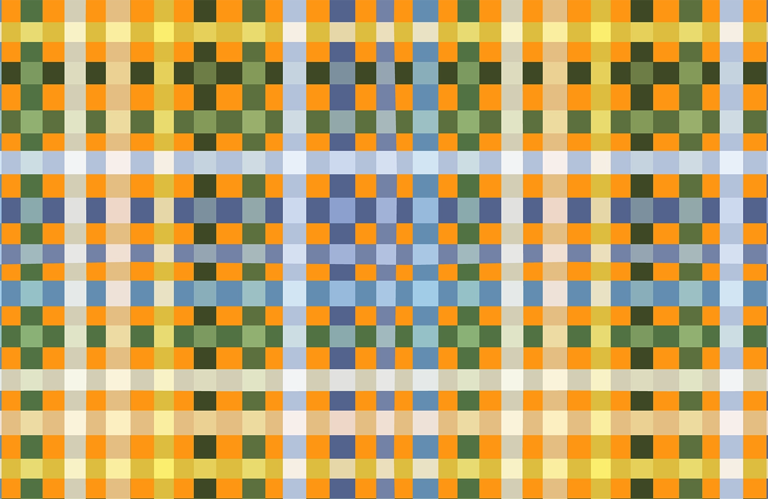 Wiggly Checks J-16-137A-S_swatch