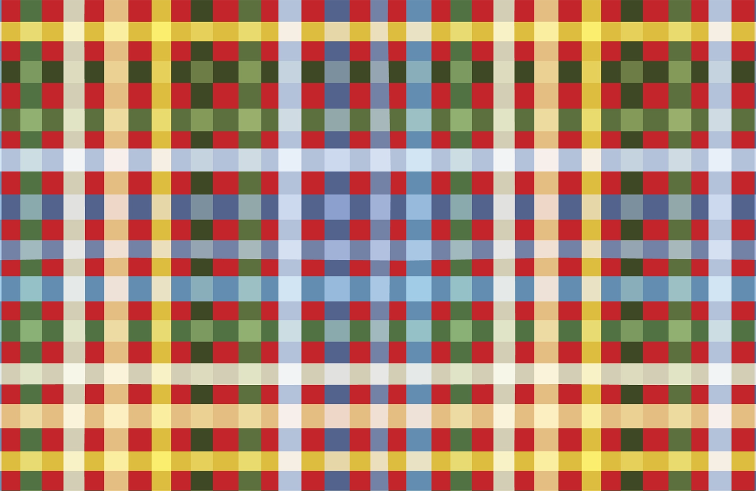 Wiggly Checks J-16-138A_swatch