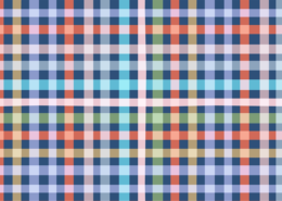 Wiggly Checks J-4-112_swatch