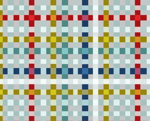Wiggly Checks J-8-159_swatch