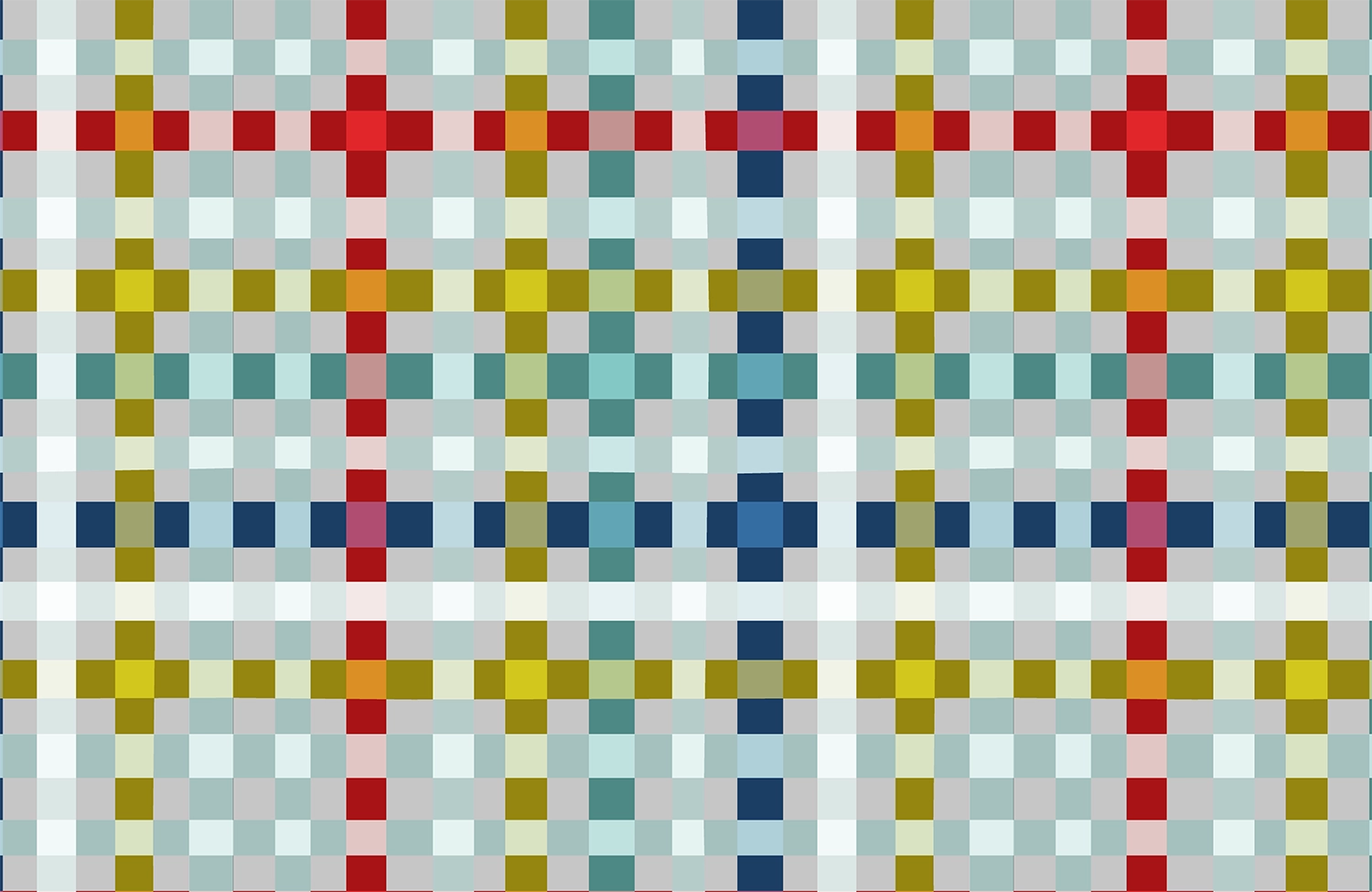 Wiggly Checks J-8-159_swatch