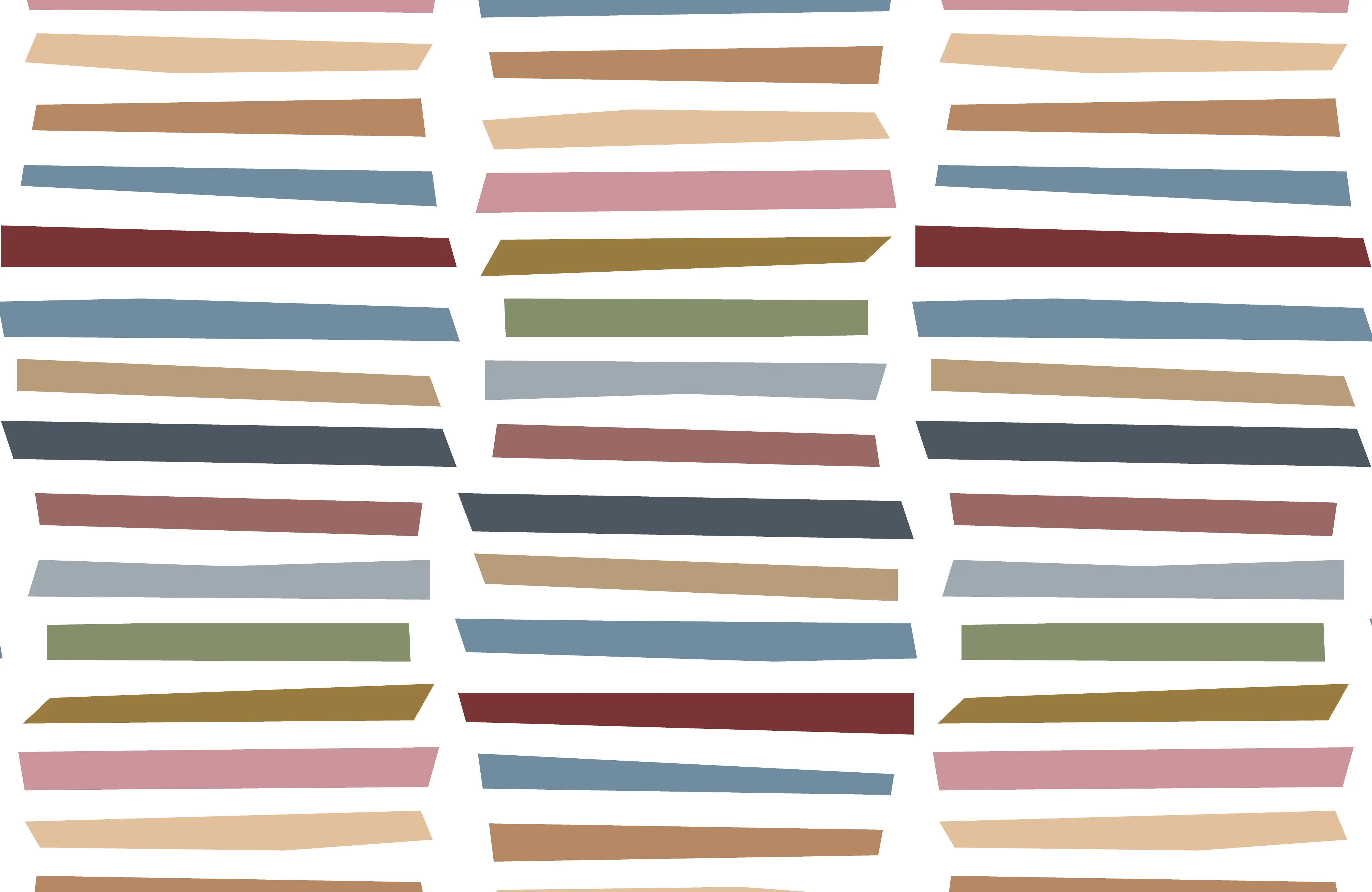 Wiggly Stripes A-6_swatch