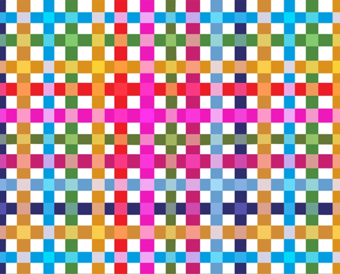 Wiggly Checks H-14_swatch